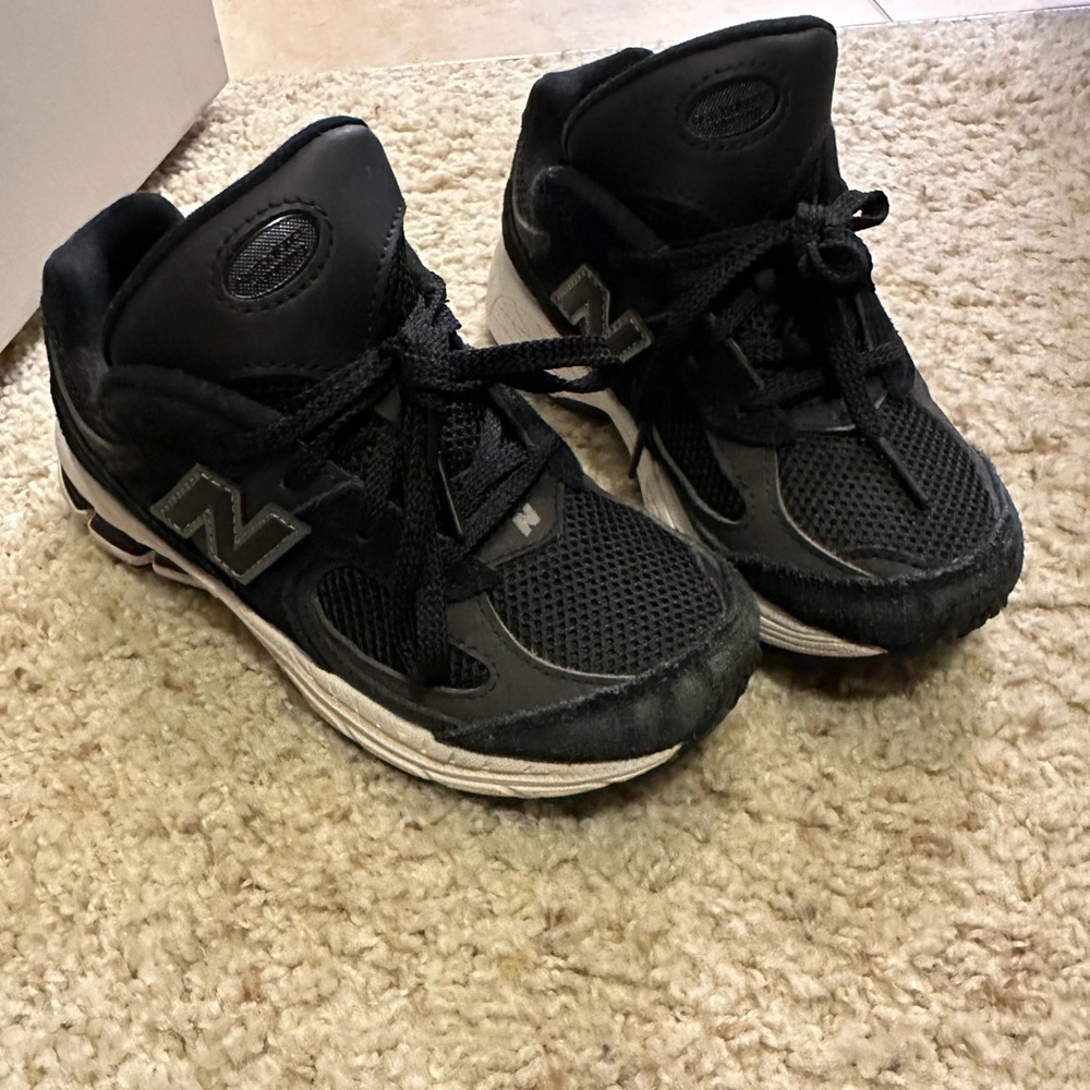 Worn